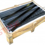 Absolute Black Granite Thresholds 2"x36"x3/8"
