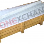 Carrara Marble Window Sills 4"x74"x5/8"
