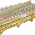 Travertine Window Sills 6"x74"x5/8"
