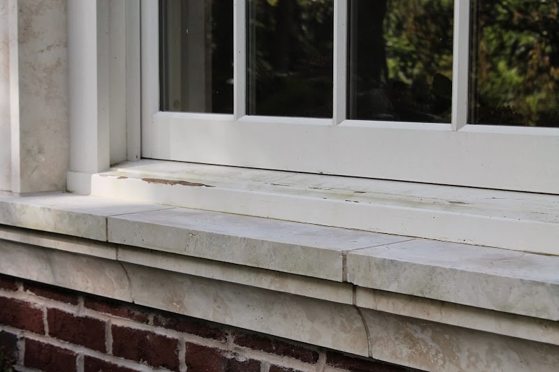 Best Natural Stone Window Sills for Outdoor Projects
