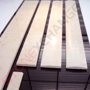 Crema Sahara Marfil