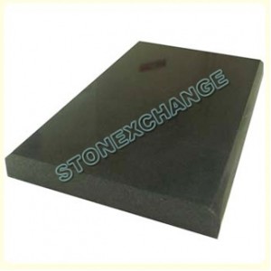 Absolute Black Granite Thresholds- Standard Double Bevel