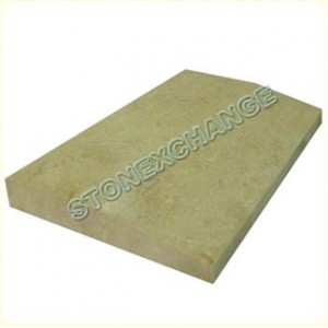 crema marfil Thresholds- Single Hollywood Bevel