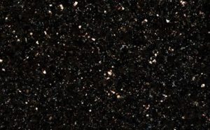 Black Granite Stone