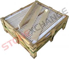 Wholesale Double Hollywood Bevel Thresholds