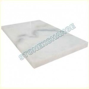 Italian Marble Window Sills - Same Variety as Home Depot But Better Prices 