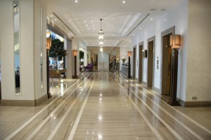 Why Marble Thresholds Are the Best Option for Hotel Development Projects