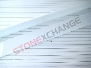 Wholesale Marble Saddles for Showers in Hotel Construction Projects