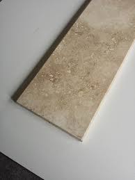 Travertine Thresholds