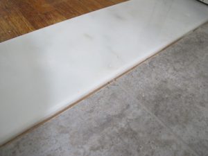Wholesale Marble Threshold in Jersey