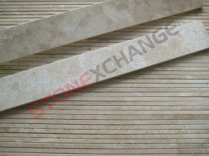 Wholesale Travertine Window Sills in South Florida