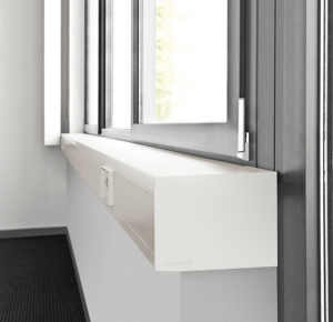 Acrylic Window Sills vs. Marble Window Sills