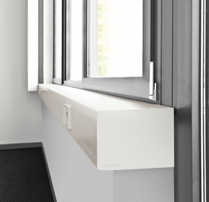Acrylic Window Sills Vs Marble Window Sills Which One Is Better