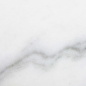 Pure White Luxury Thassos Marble Thresholds in Miami Florida