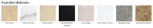 How To Install Windowsills