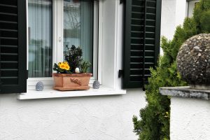 How Marble Windowsills Can Boost the Value of a Home