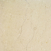 Crema Marfil tile