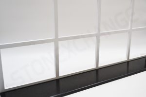 Absolulte Black Granite Window Sill