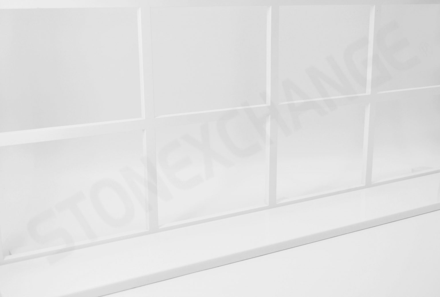Pure White Engineered Window Sills STONEXCHANGE