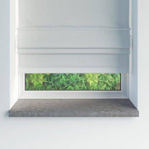 Waterproof Window Sills